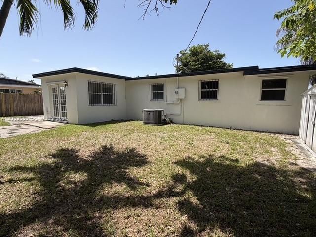 4810 NW 11th Pl, Lauderhill, FL 33313