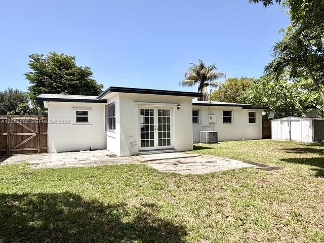 4810 NW 11th Pl, Lauderhill, FL 33313