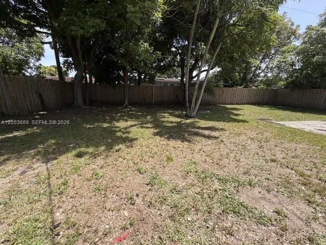 4810 NW 11th Pl, Lauderhill, FL 33313