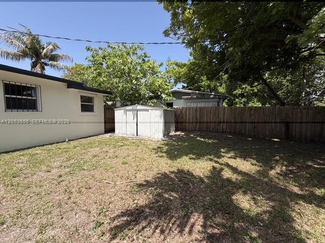 4810 NW 11th Pl, Lauderhill, FL 33313