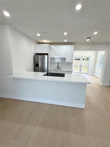 4810 NW 11th Pl, Lauderhill, FL 33313
