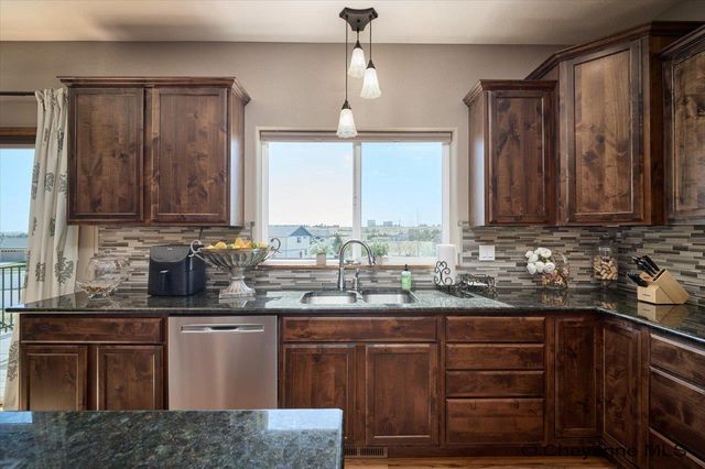 1305 JESSI DR, Cheyenne, WY 82009