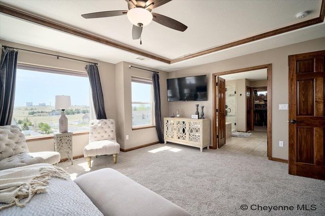 1305 JESSI DR, Cheyenne, WY 82009