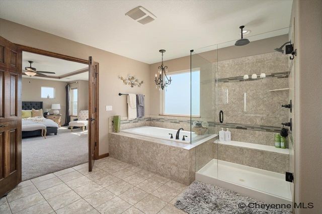 1305 JESSI DR, Cheyenne, WY 82009