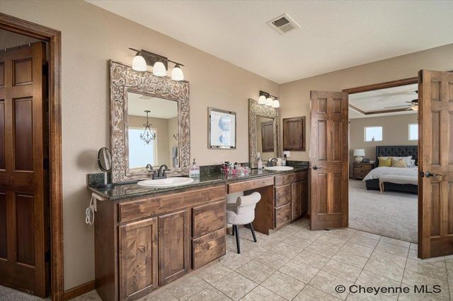 1305 JESSI DR, Cheyenne, WY 82009