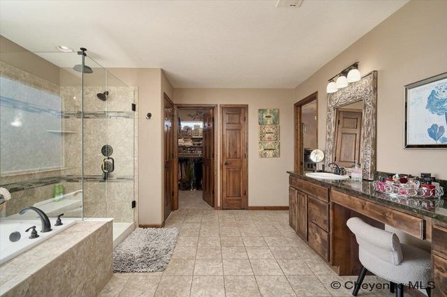1305 JESSI DR, Cheyenne, WY 82009