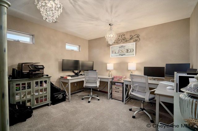 1305 JESSI DR, Cheyenne, WY 82009