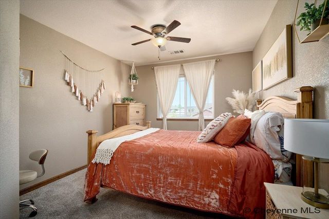 1305 JESSI DR, Cheyenne, WY 82009