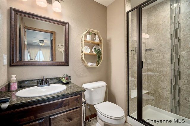 1305 JESSI DR, Cheyenne, WY 82009