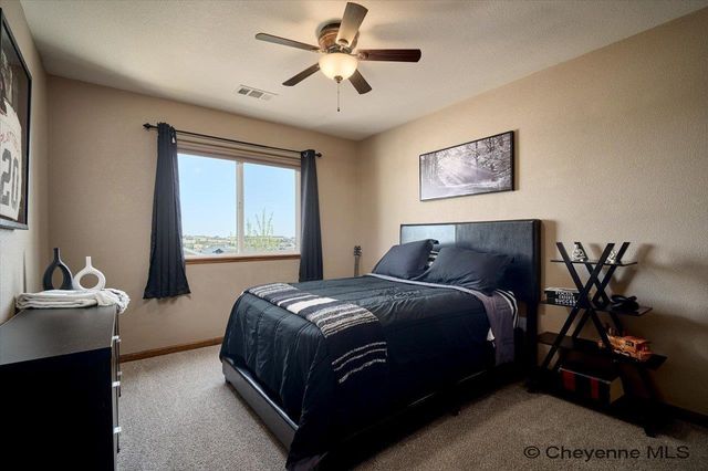 1305 JESSI DR, Cheyenne, WY 82009