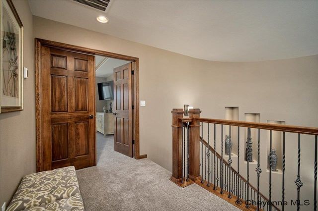 1305 JESSI DR, Cheyenne, WY 82009