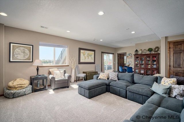 1305 JESSI DR, Cheyenne, WY 82009