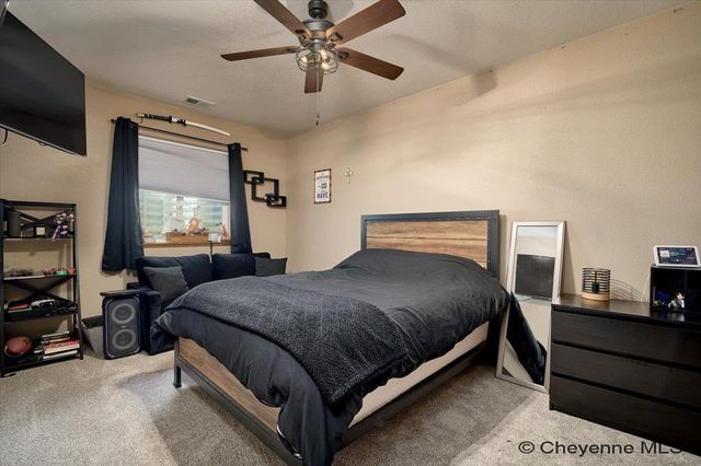1305 JESSI DR, Cheyenne, WY 82009