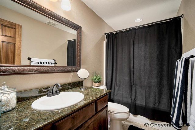 1305 JESSI DR, Cheyenne, WY 82009