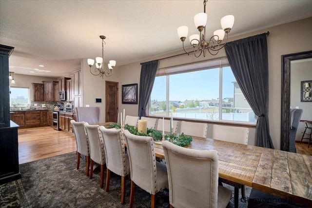 1305 JESSI DR, Cheyenne, WY 82009