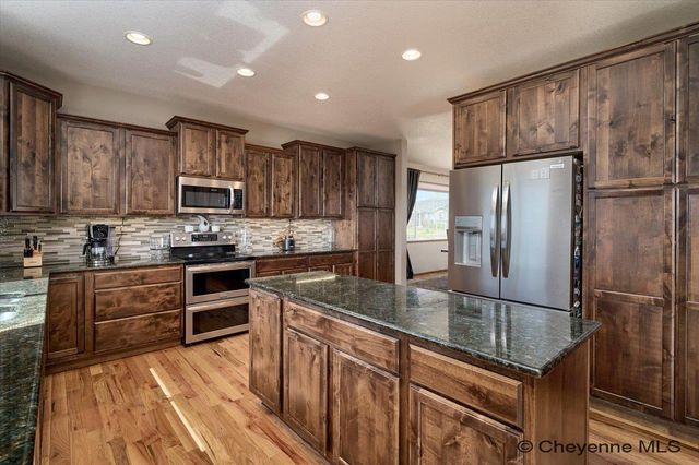 1305 JESSI DR, Cheyenne, WY 82009