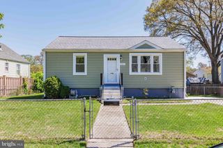 9117 49TH PL, College Park, MD 20740