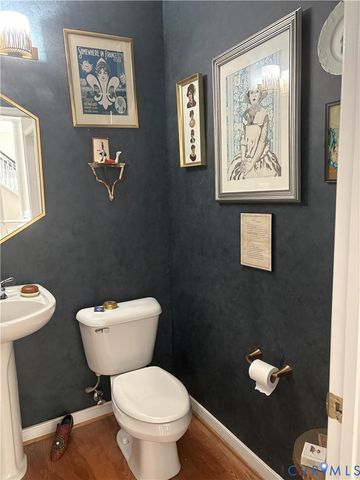 3528 Gwynns Pl, Glen Allen, VA 23060