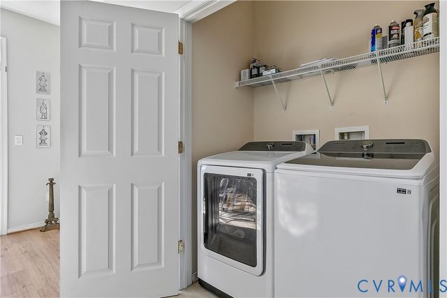 3528 Gwynns Pl, Glen Allen, VA 23060