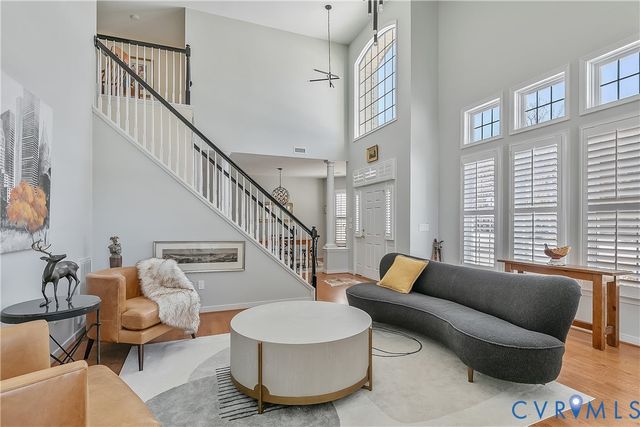 3528 Gwynns Pl, Glen Allen, VA 23060