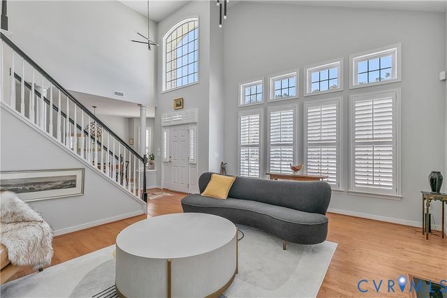 3528 Gwynns Pl, Glen Allen, VA 23060