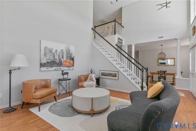 3528 Gwynns Pl, Glen Allen, VA 23060