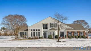 3528 Gwynns Pl, Glen Allen, VA 23060