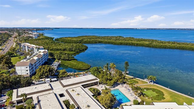 4400 EXETER DRIVE 305, Longboat Key, FL 34228