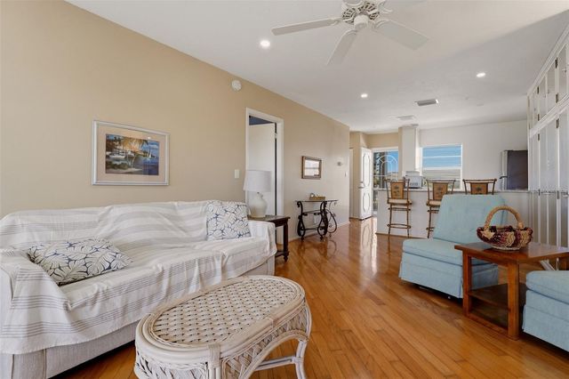 4400 EXETER DRIVE 305, Longboat Key, FL 34228