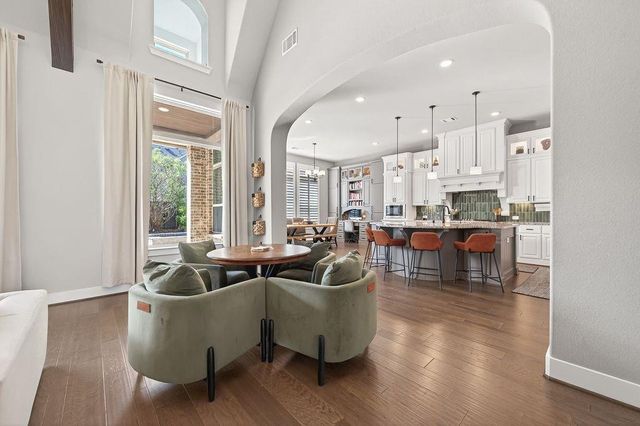 7111 Humble Court, Katy, TX 77493