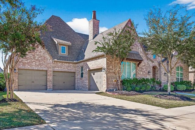 7111 Humble Court, Katy, TX 77493
