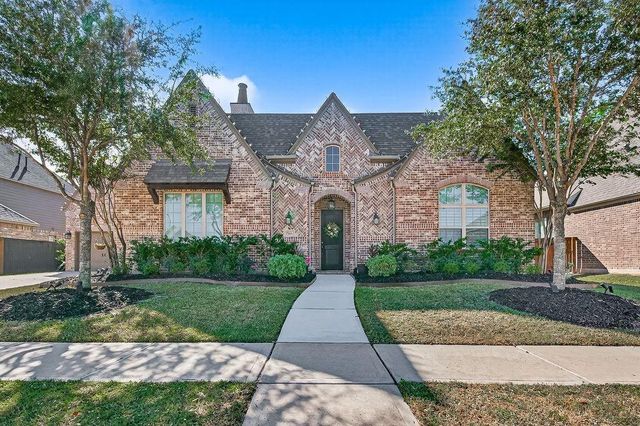 7111 Humble Court, Katy, TX 77493