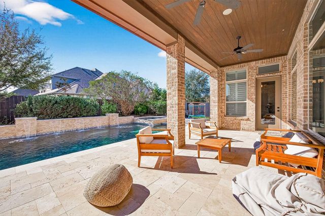 7111 Humble Court, Katy, TX 77493