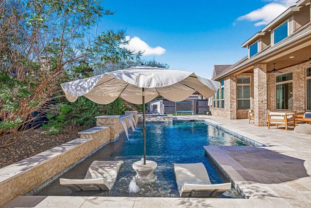 7111 Humble Court, Katy, TX 77493