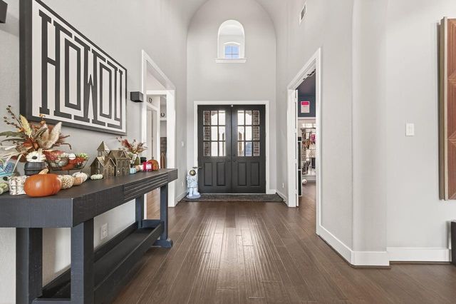 7111 Humble Court, Katy, TX 77493