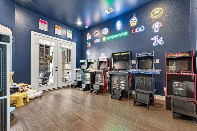 7111 Humble Court, Katy, TX 77493