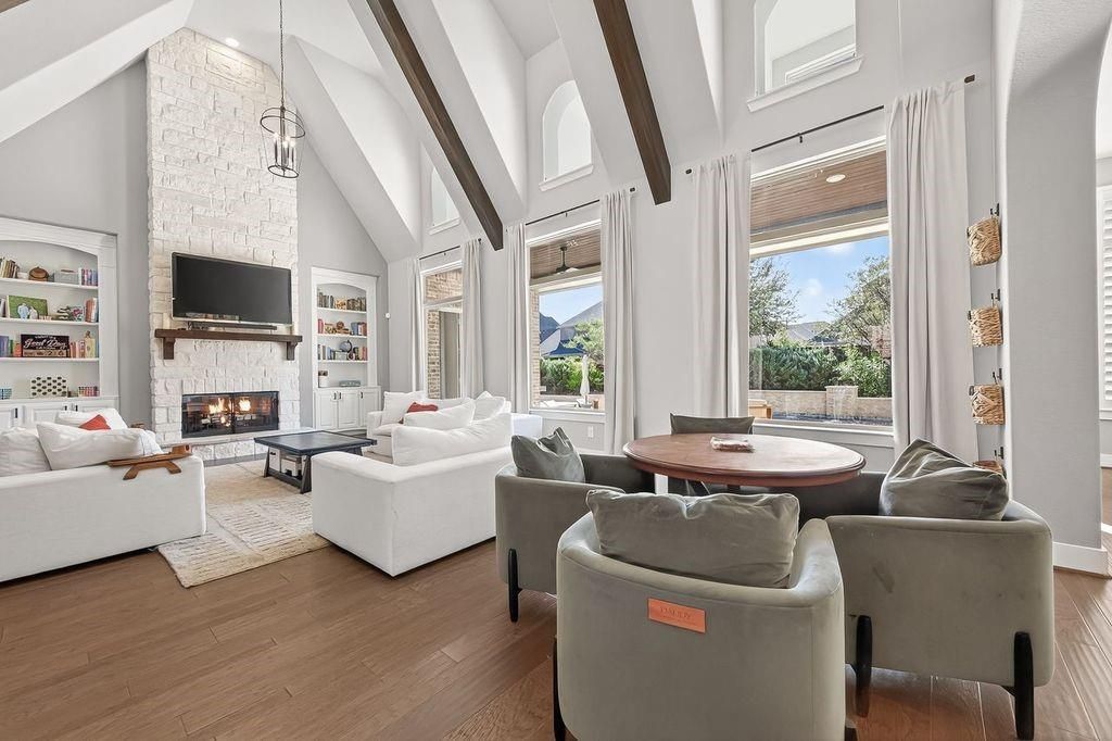 7111 Humble Court, Katy, TX 77493