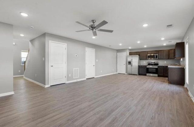 8145 Driftwood Lp, Richmond, KY 40475
