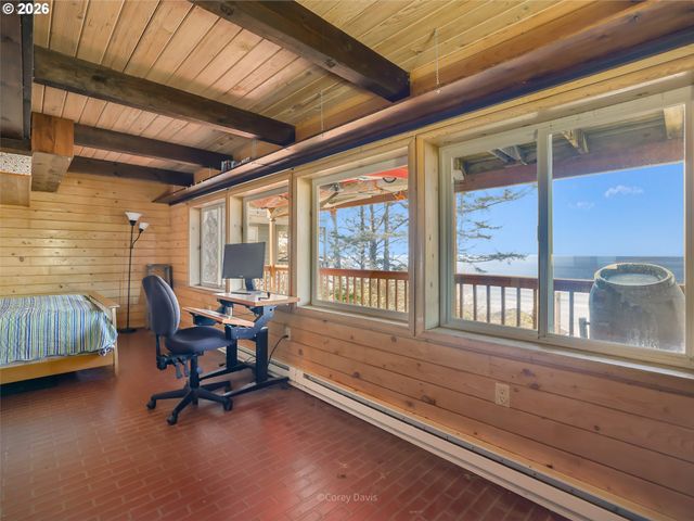 1582 SUNSET Ave, Oceanside, OR 97134