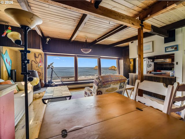 1582 SUNSET Ave, Oceanside, OR 97134