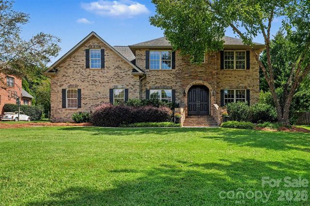 120 Palos Verde Drive, Mooresville, NC 28117