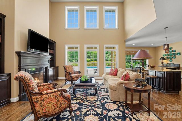 120 Palos Verde Drive, Mooresville, NC 28117