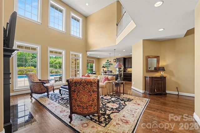 120 Palos Verde Drive, Mooresville, NC 28117