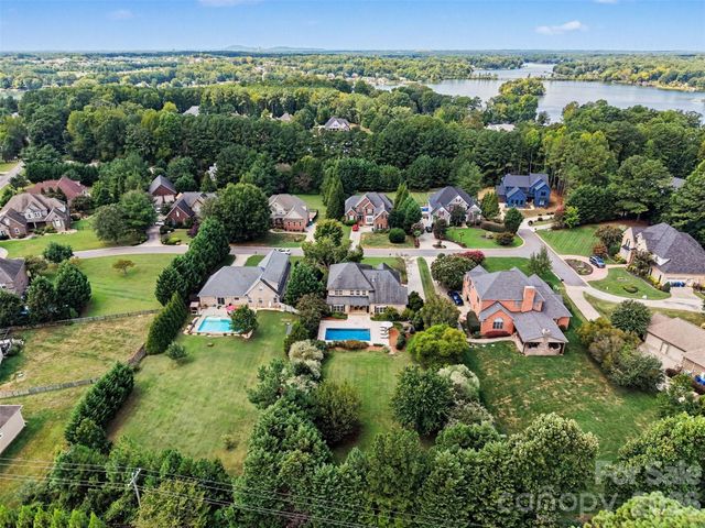 120 Palos Verde Drive, Mooresville, NC 28117