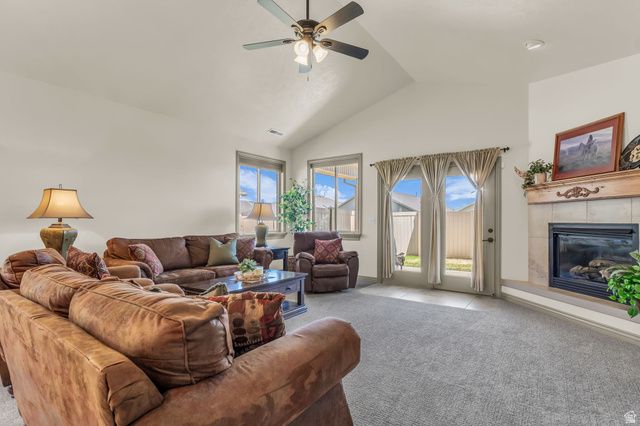 1941 W TRAILSIDE, Syracuse, UT 84075