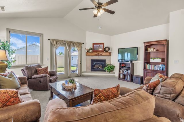 1941 W TRAILSIDE, Syracuse, UT 84075