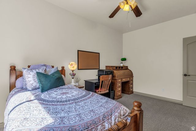 1941 W TRAILSIDE, Syracuse, UT 84075