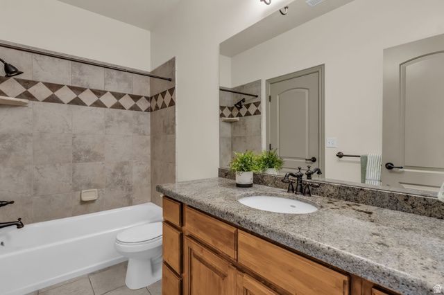 1941 W TRAILSIDE, Syracuse, UT 84075