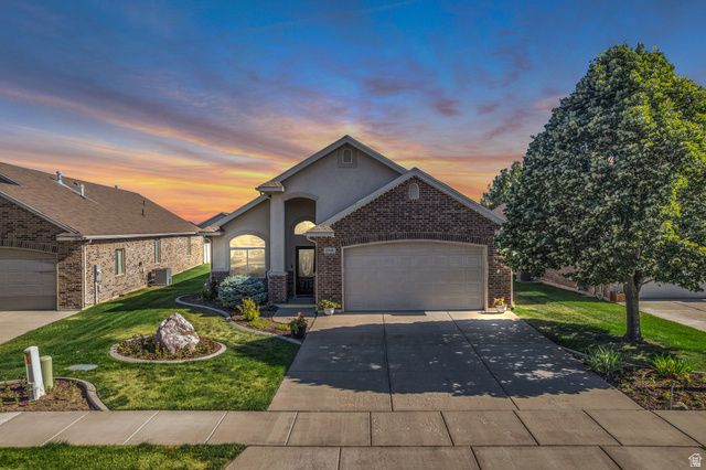 1941 W TRAILSIDE, Syracuse, UT 84075