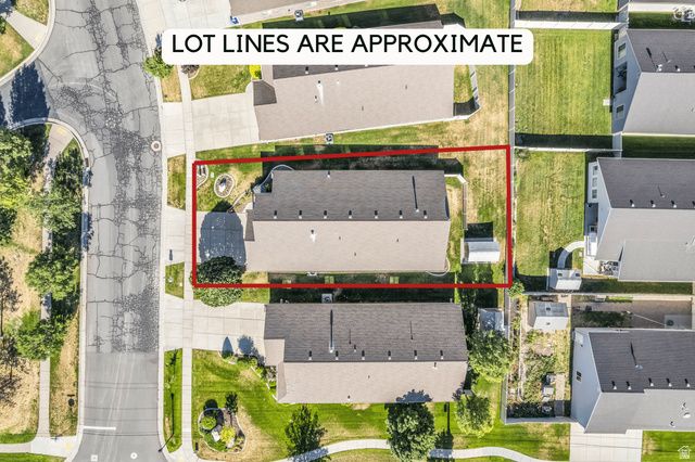 1941 W TRAILSIDE, Syracuse, UT 84075